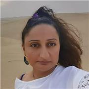 Docente Di lingua e cultura Araba con esperienza pluriennale